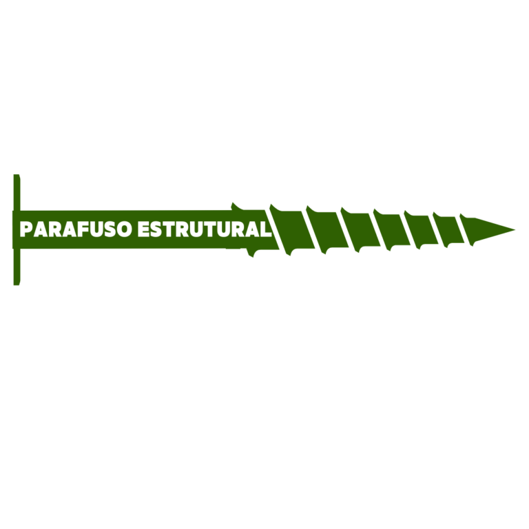 Parafuso Estrutural
